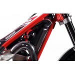 Protezione Radiatore Gas Gas 05-12